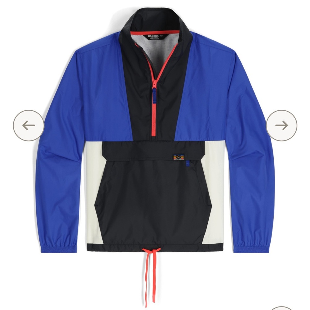 Outdoor Research Swiftbreaker Jacket